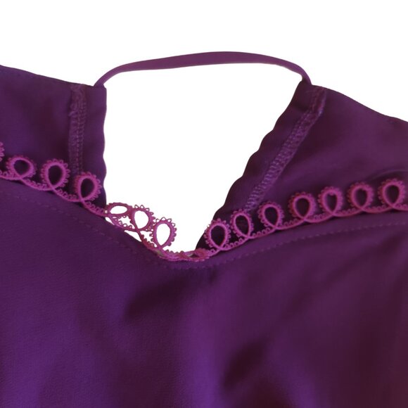 Adjustable Swing Skirt Dress - Picture 6 of 10